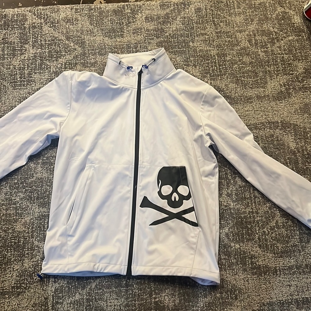 G Fore Jacket